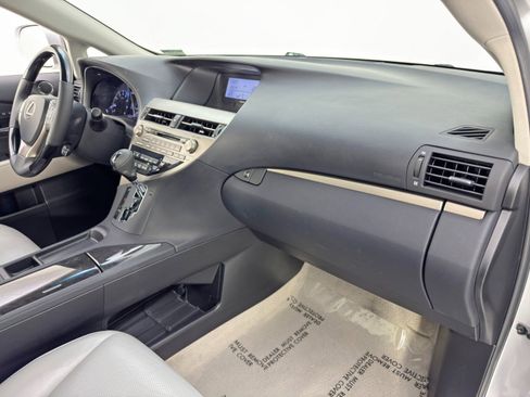 Used 2014 Lexus RX 350 Premium image 14