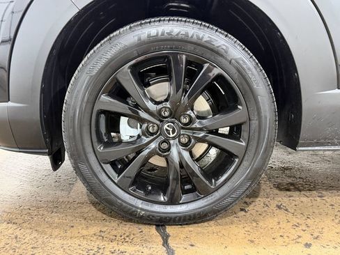 New 2026 MAZDA CX-30 AWD 2.5 S w/ Select Sport Pkg image 10