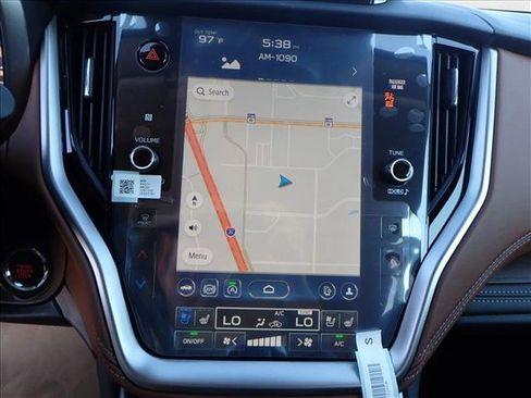 New 2025 Subaru Outback Touring XT w/ Tech Package 2 image 18