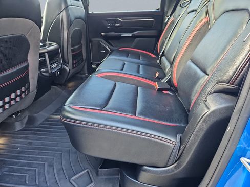 Used 2021 RAM 1500 TRX w/ TRX Level 2 Equipment Group image 20