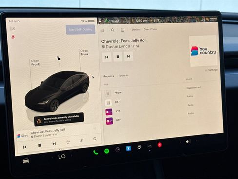 Used 2024 Tesla Model 3 Performance image 17