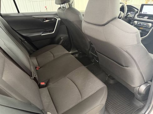 Used 2025 Toyota RAV4 XLE w/ Convenience Package AWD/4WD image 27