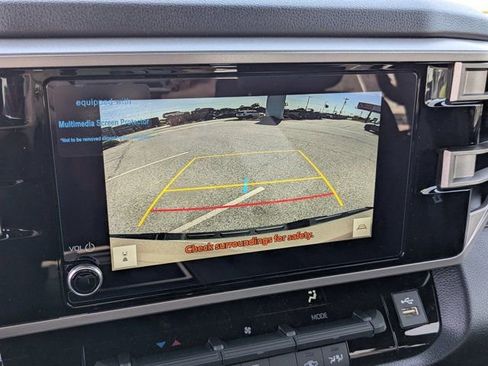 New 2026 Toyota Tundra SR5 AWD/4WD image 21