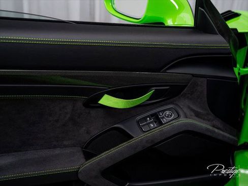 Used 2019 Porsche 911 GT3 RS RWD image 26