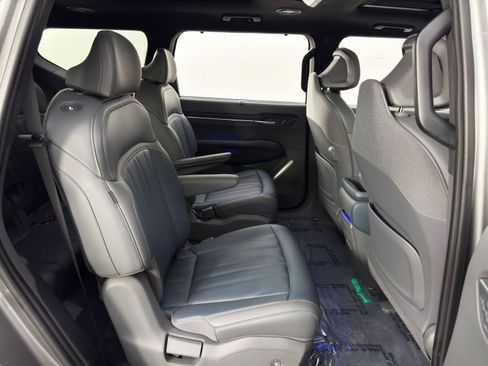 Used 2024 Kia EV9 GT-Line image 46