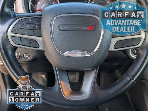 Used 2022 Dodge Charger SXT w/ Plus Group RWD image 5