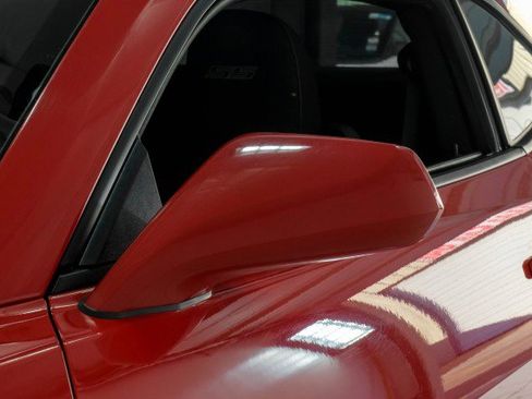 Used 2014 Chevrolet Camaro SS w/ Black Rally Stripe Package image 40