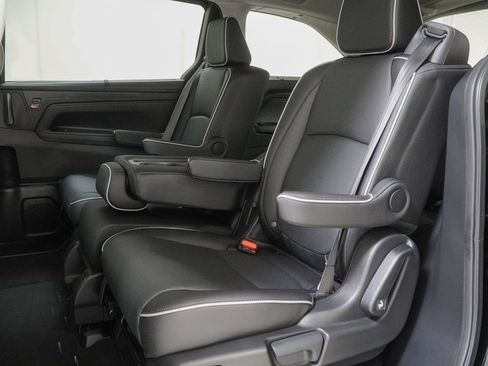 New 2026 Honda Odyssey Elite image 46
