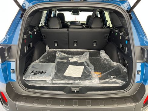 New 2026 Subaru Outback Wilderness image 25