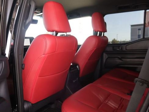 Used 2024 Toyota Land Cruiser image 30