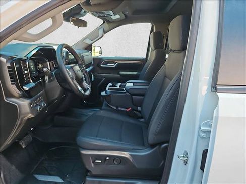 New 2026 Chevrolet Silverado 1500 RST w/ RST Select Package AWD/4WD image 4