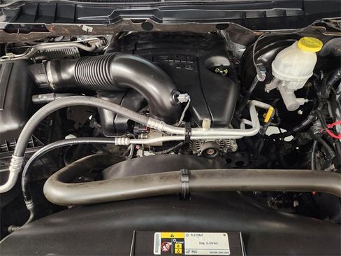 Used 2019 RAM 1500 Lone Star image 31