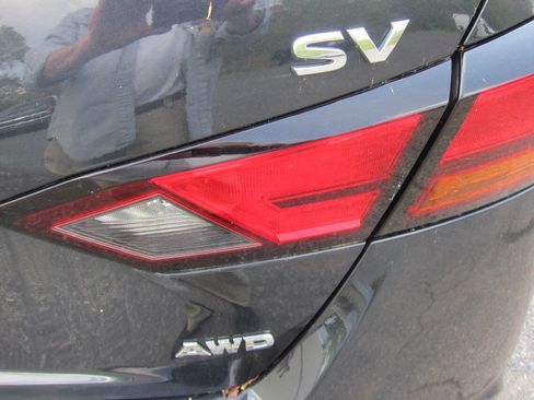 Used 2019 Nissan Altima 2.5 SV image 5