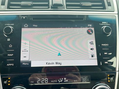 Used 2019 Subaru Outback 2.5i Limited image 13