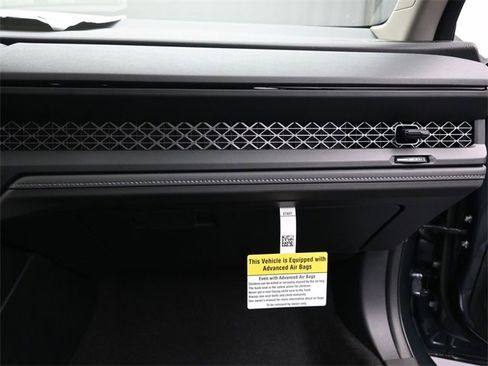 New 2025 Honda Accord LX image 23