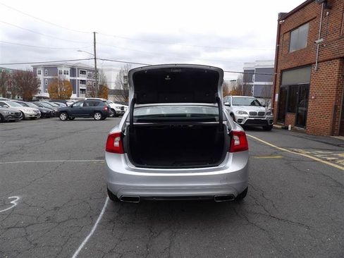 Used 2015 Volvo S60 T5 Premier image 9