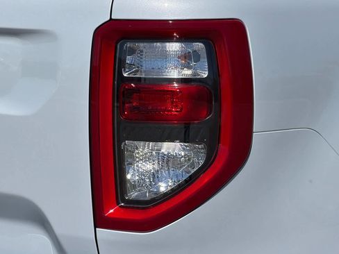 New 2026 Ford Bronco Sport Badlands AWD/4WD image 35