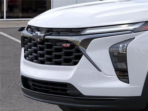 New 2026 Chevrolet Trax RS image 13