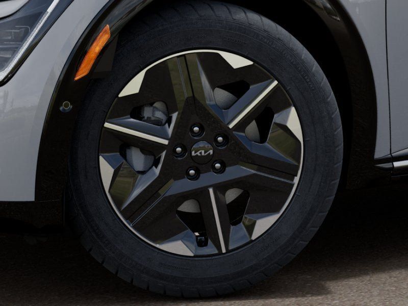 New 2026 Kia EV6 Wind RWD image 9