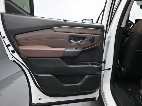 New 2026 Honda Pilot Elite image 35