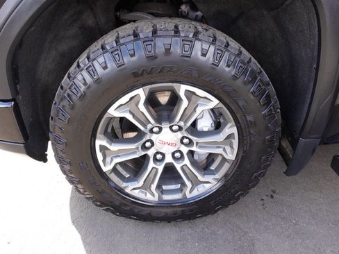 Used 2022 GMC Sierra 1500 Pro w/ Pro Value Package image 47