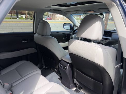 Used 2015 Lexus RX 350 FWD image 26