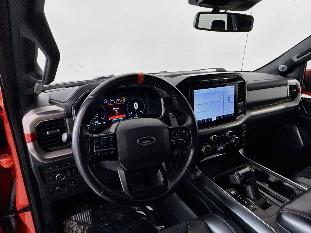 Used 2022 Ford F150 Raptor w/ Equipment Group 801A High AWD/4WD image 9