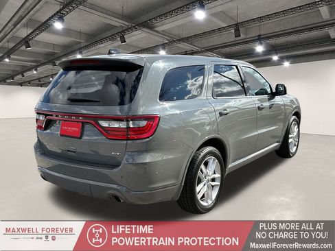 Used 2023 Dodge Durango GT image 16