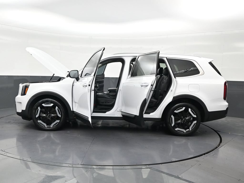 Used 2023 Kia Telluride S AWD/4WD image 33