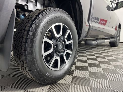 Certified 2020 Toyota Tundra SR5 image 19