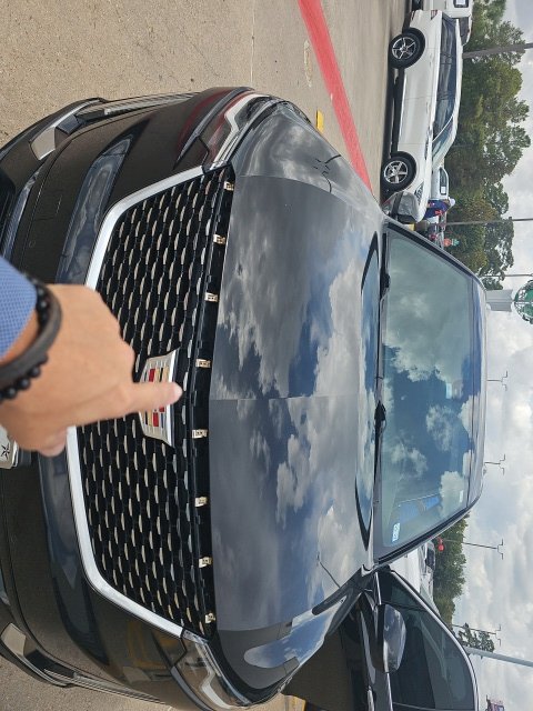 Used 2023 Cadillac XT6 Luxury FWD image 8
