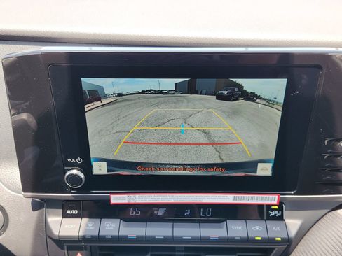 New 2026 Toyota Camry SE w/ Convenience Package FWD image 19