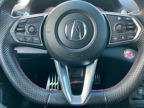 Certified 2023 Acura RDX A-Spec image 24