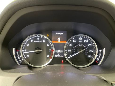 Used 2015 Acura TLX Tech image 20