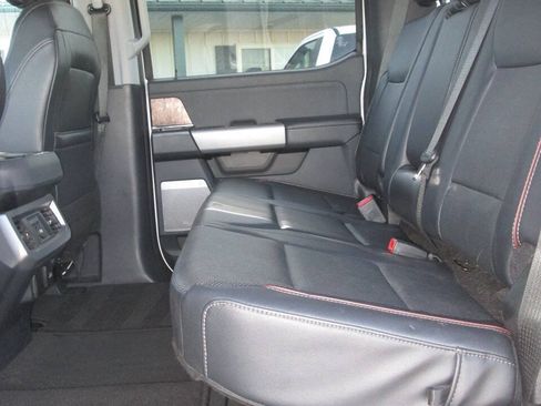 Used 2024 Ford F250 Lariat AWD/4WD image 30