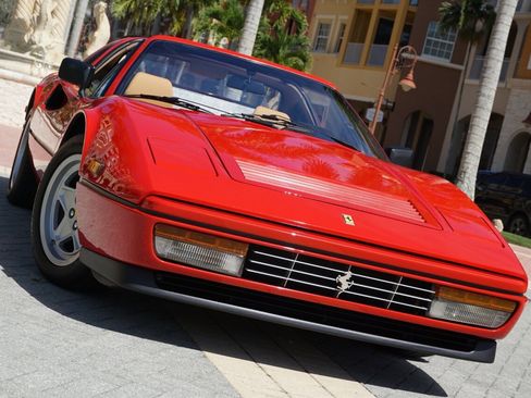 Used 1986 Ferrari 328 GTS image 60