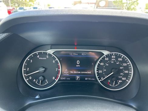 Certified 2023 Nissan Sentra SV w/ All-Weather Package image 24