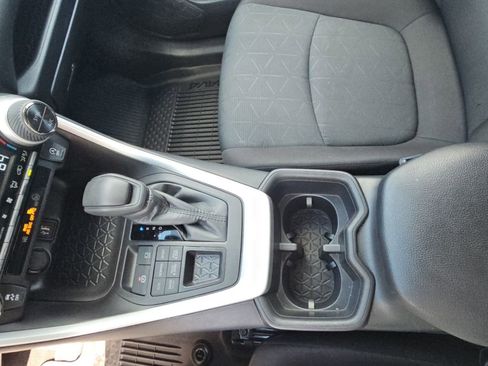 Certified 2025 Toyota RAV4 XLE AWD/4WD image 20