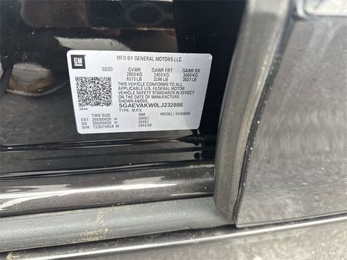 Used 2020 Buick Enclave Essence w/ Sound and Sites Package image 32