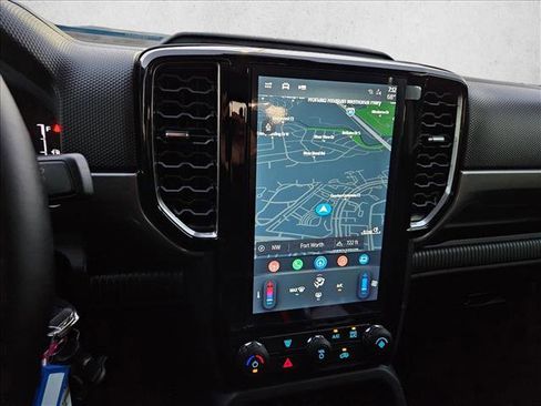 New 2025 Ford Ranger XLT w/ Trailer Tow Package image 15