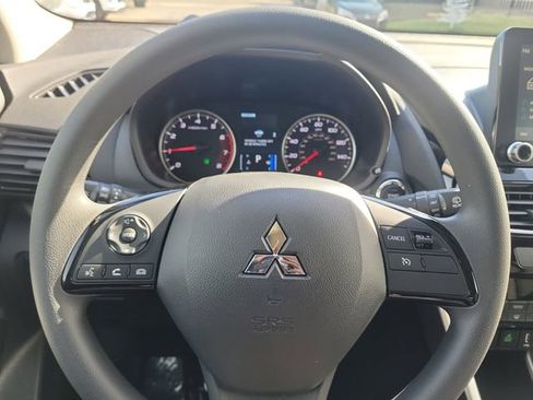 New 2026 Mitsubishi Eclipse Cross LE image 23