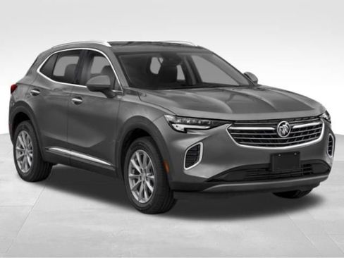 Used 2023 Buick Envision Essence image 11