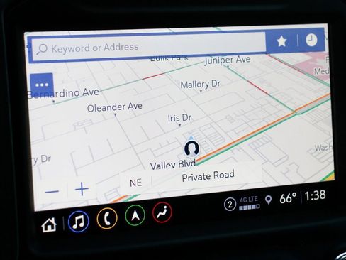 Used 2023 GMC Sierra 3500 Denali w/ Denali Ultimate Package image 31