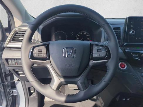 New 2026 Honda Odyssey EX-L image 12