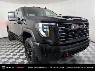 New 2026 GMC Sierra 2500 AT4 w/ AT4 Premium Plus Package AWD/4WD video 1