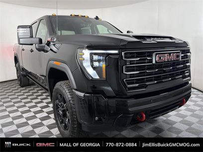 New 2026 GMC Sierra 2500 AT4 w/ AT4 Premium Plus Package
