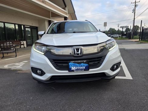 Used 2022 Honda HR-V EX image 8