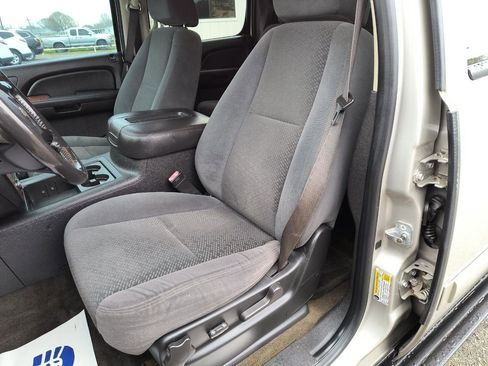 Used 2008 Chevrolet Avalanche LT RWD image 17