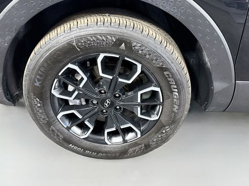 Used 2024 Hyundai Santa Cruz SEL image 38