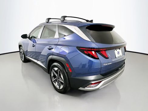 Used 2026 Hyundai Tucson SEL FWD image 7